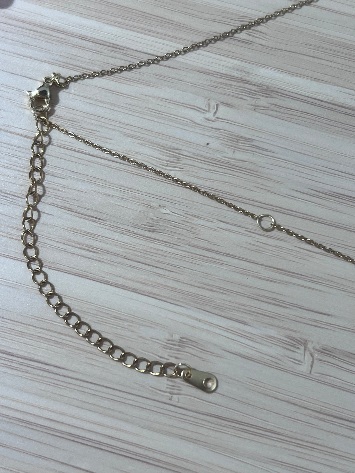 Estrellita chain