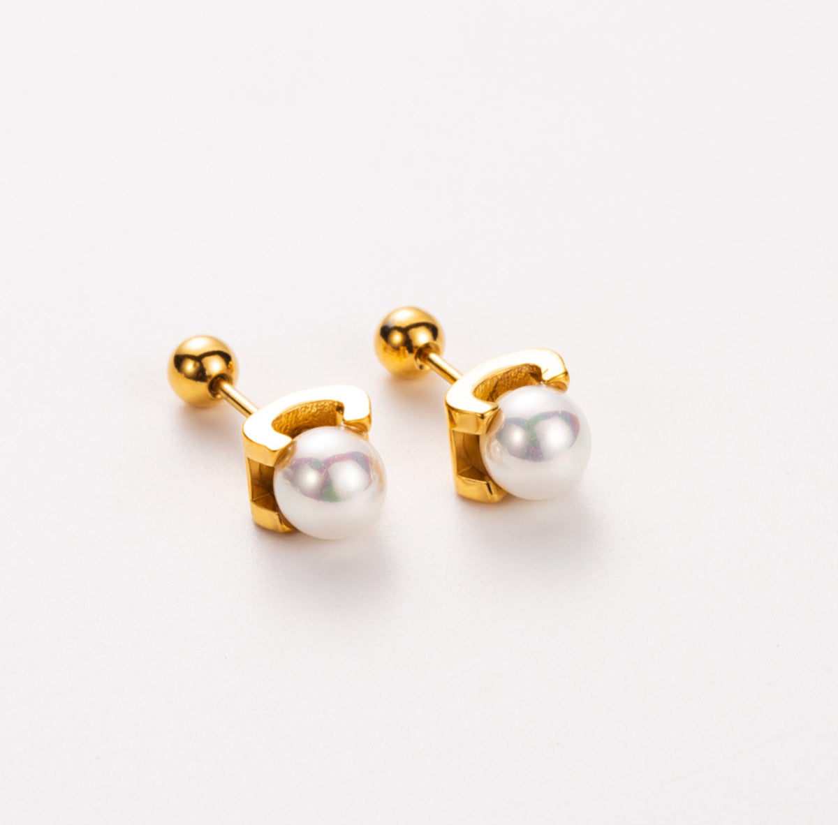 Dalila earrings