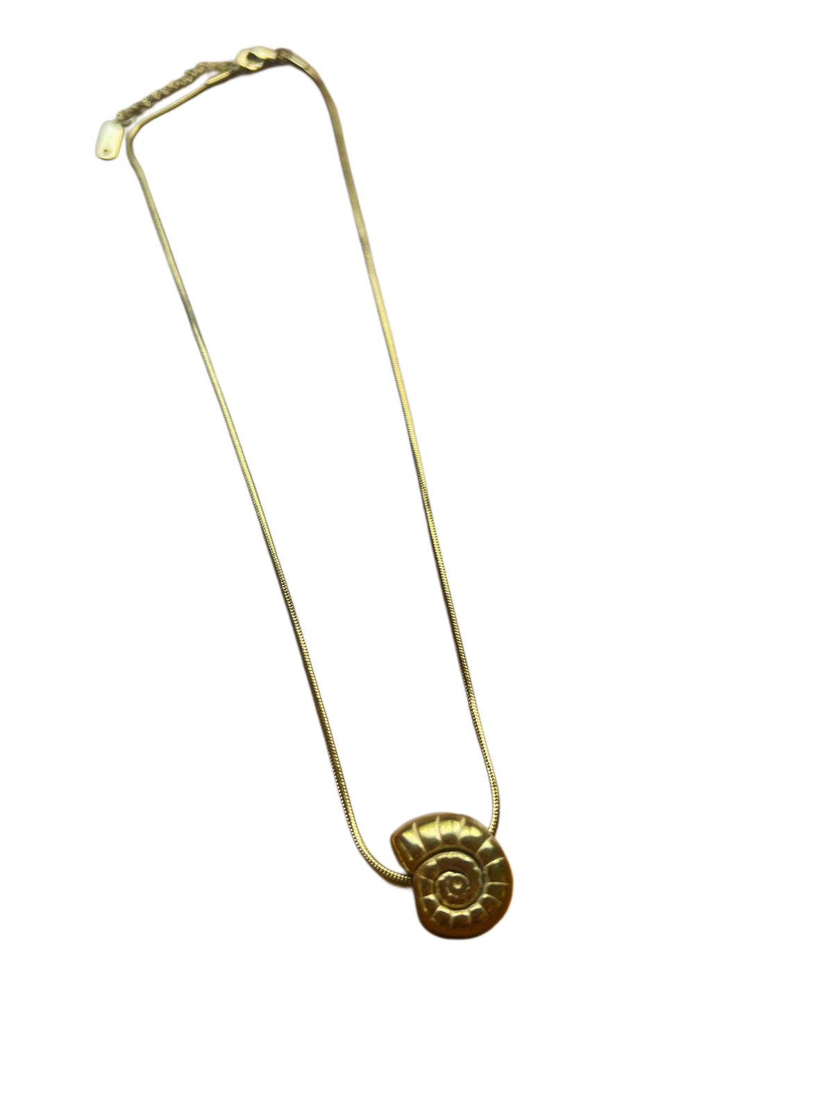 Caracolito Chain