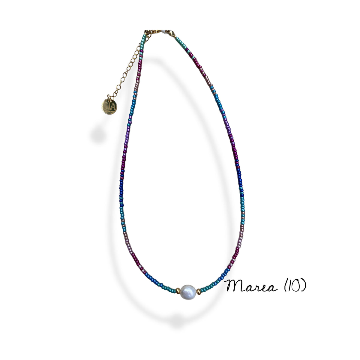 Marea Necklace