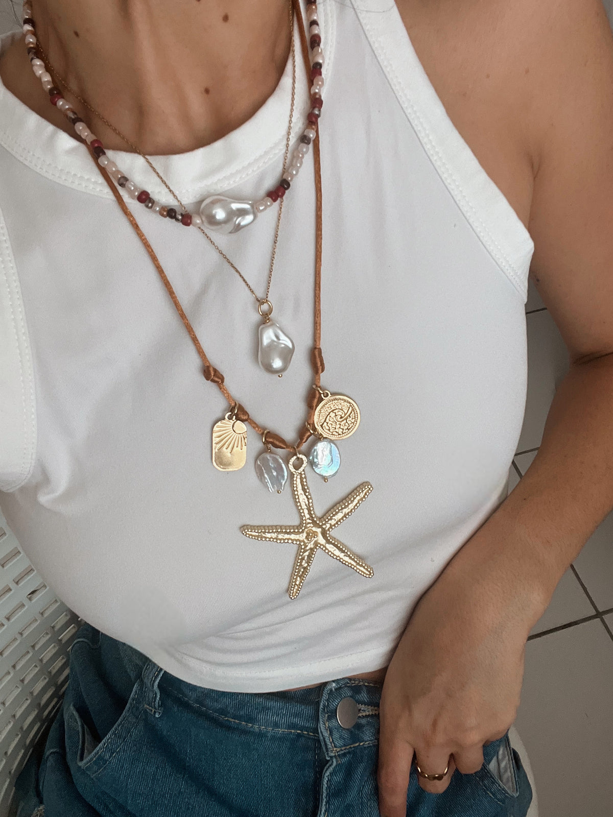 Gloria necklace