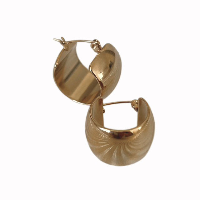 Grace Earrings