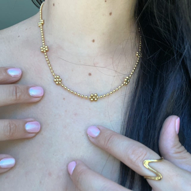 Bloom Chain