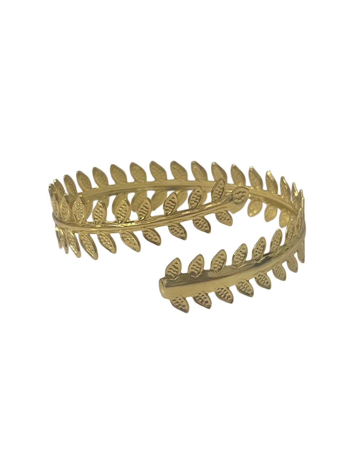 Beach gal arm cuff