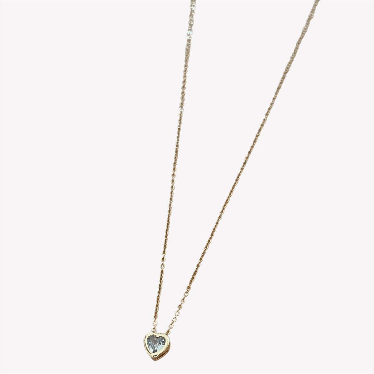Little Heart Chain