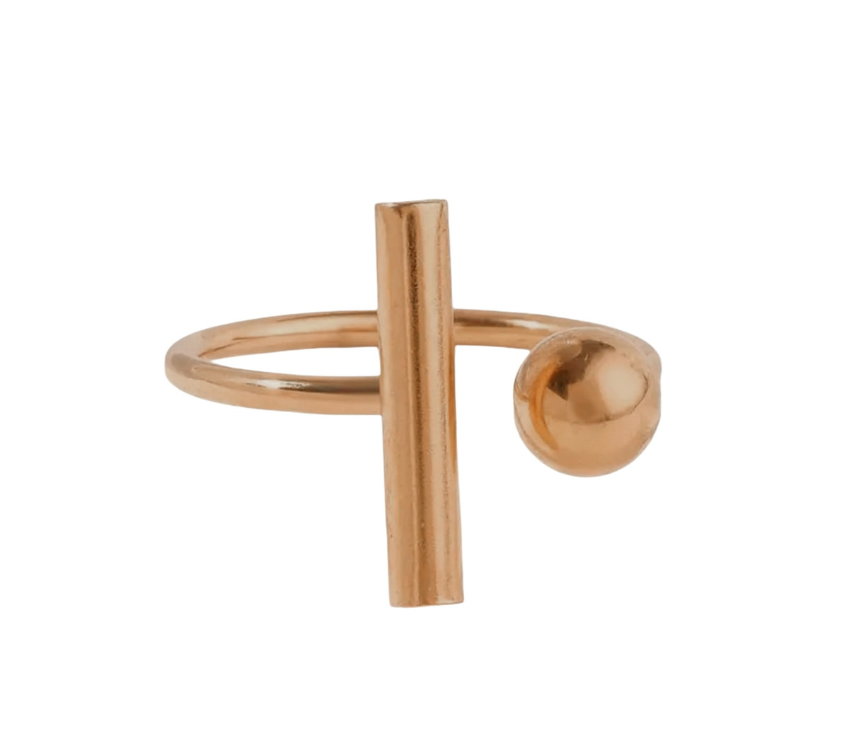 Ball Ring