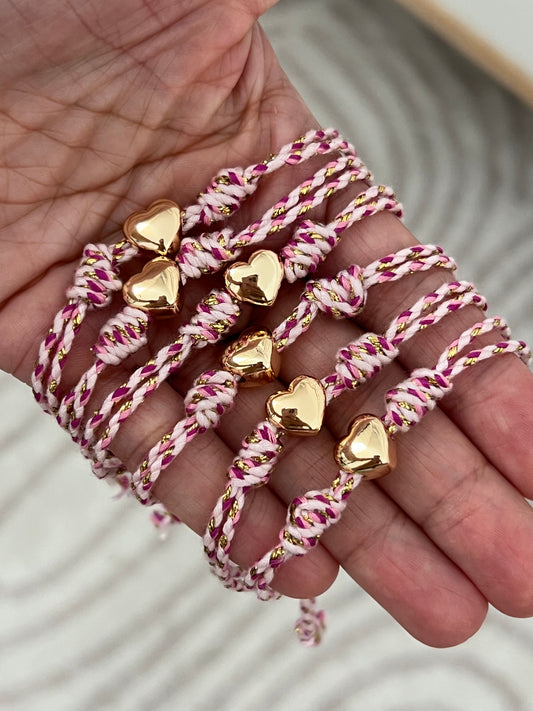 Love bracelet