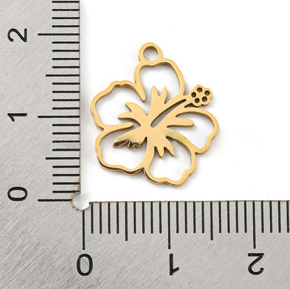 Amapola charm🌺