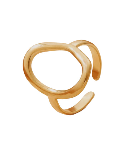 Believe Ring