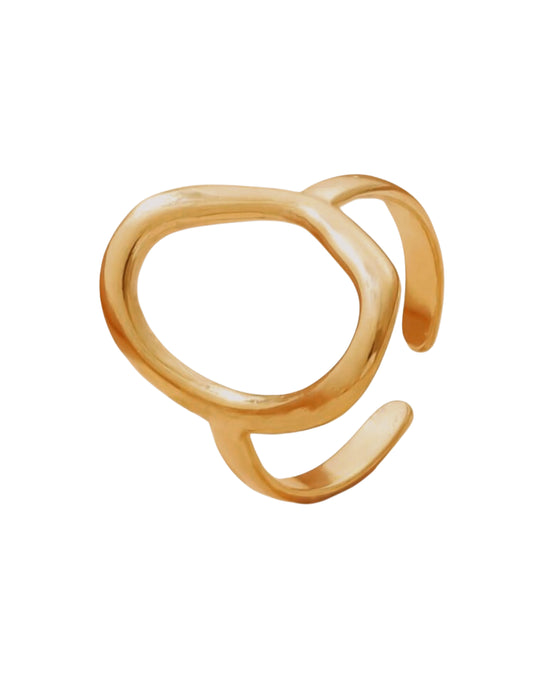 Believe Ring