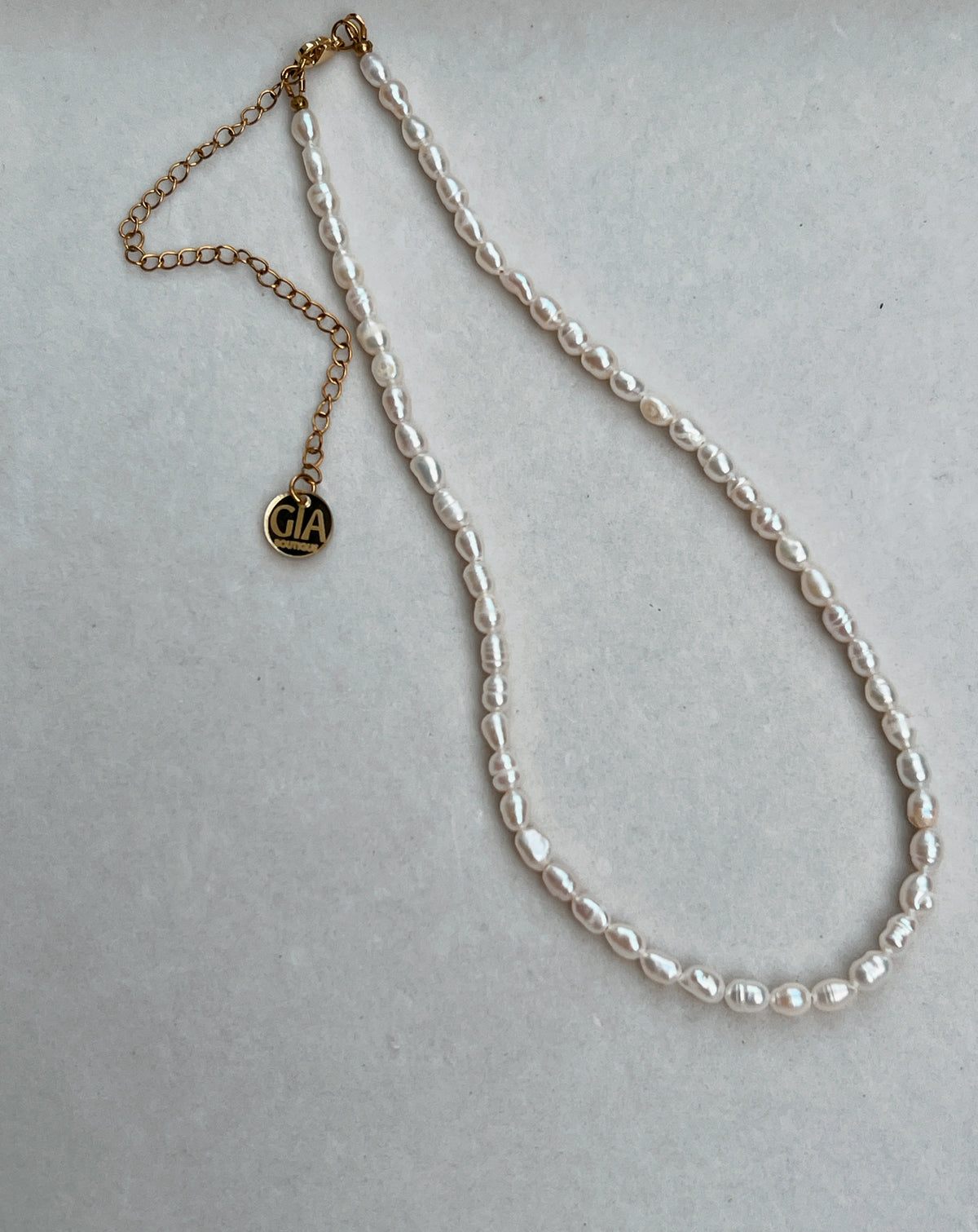 Elle II necklace