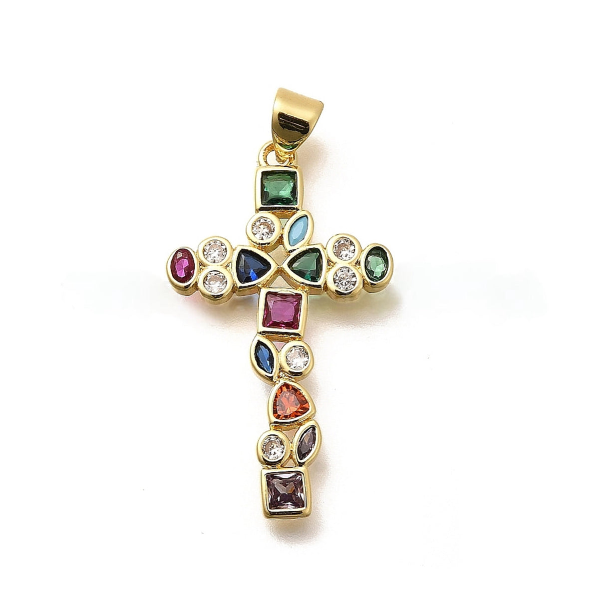 Faith Line chain