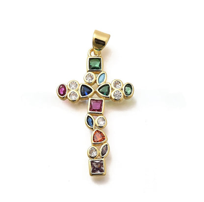 Faith Line chain