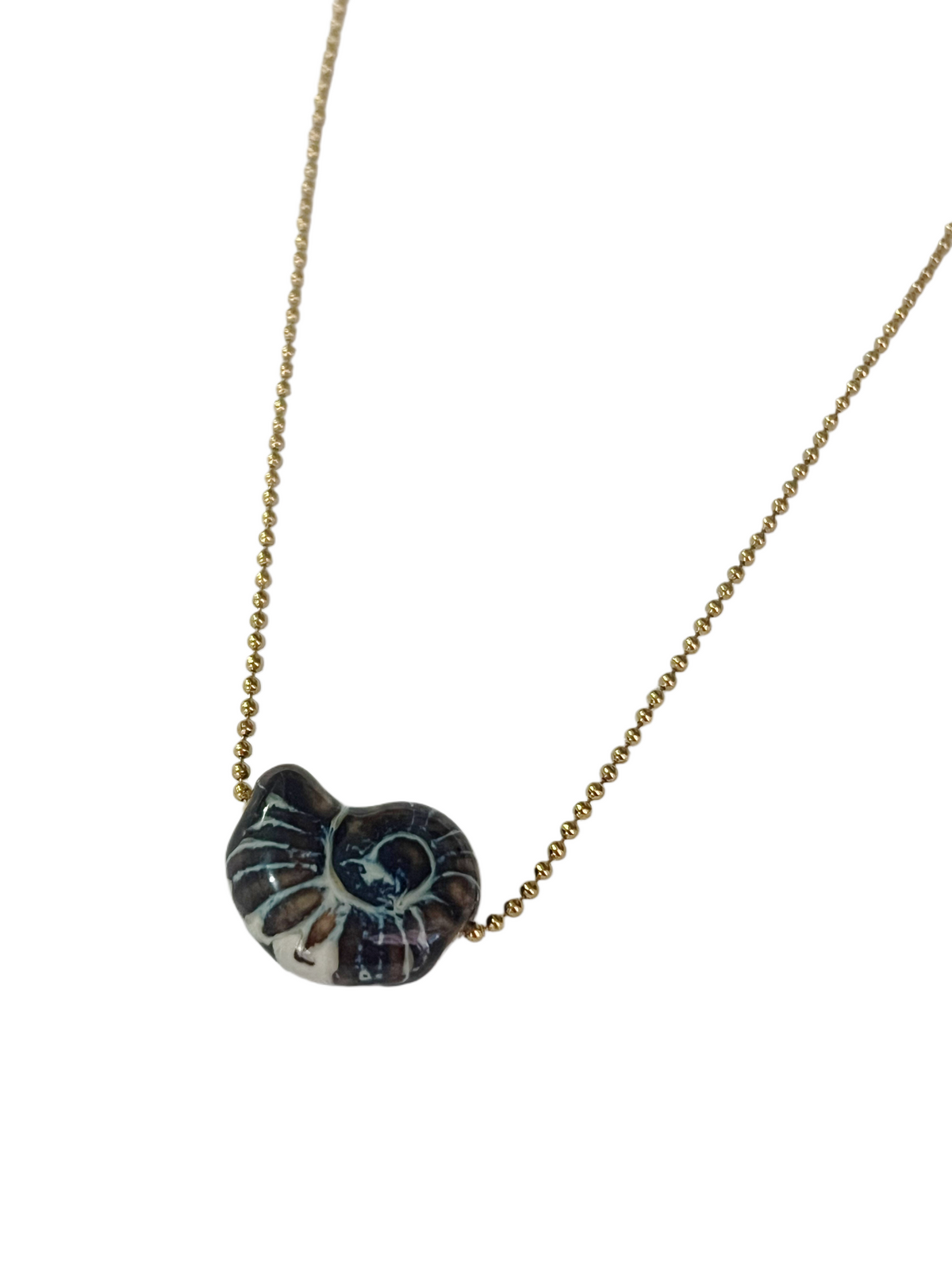 The Shell Chain