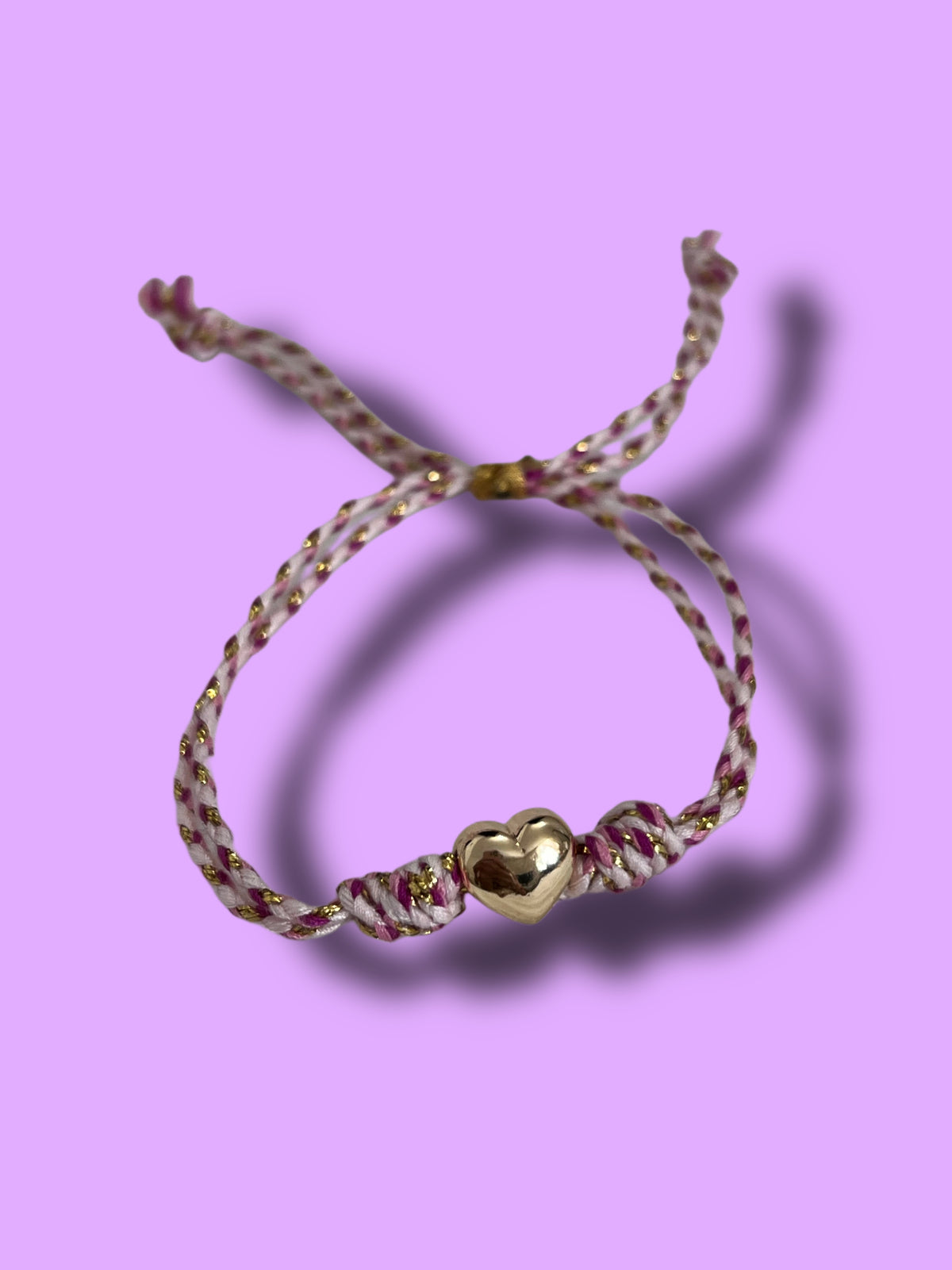 Love bracelet