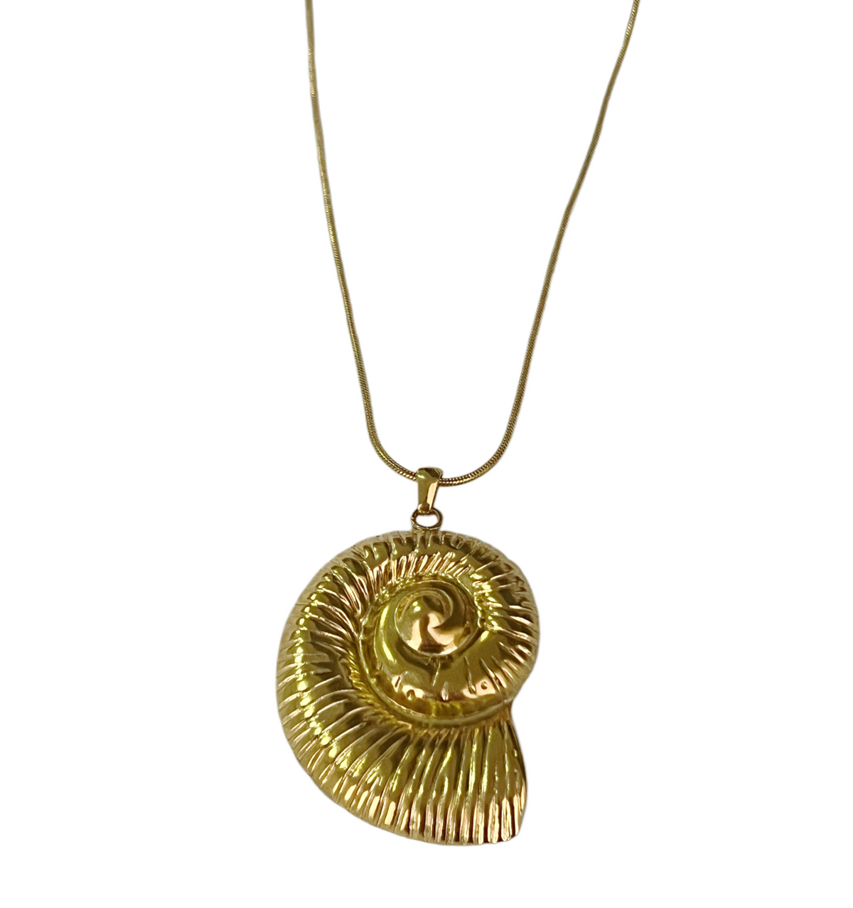 Palomino Chain