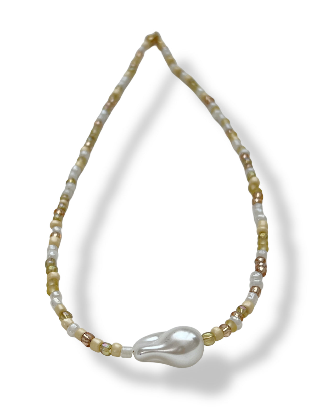 Antonia necklace