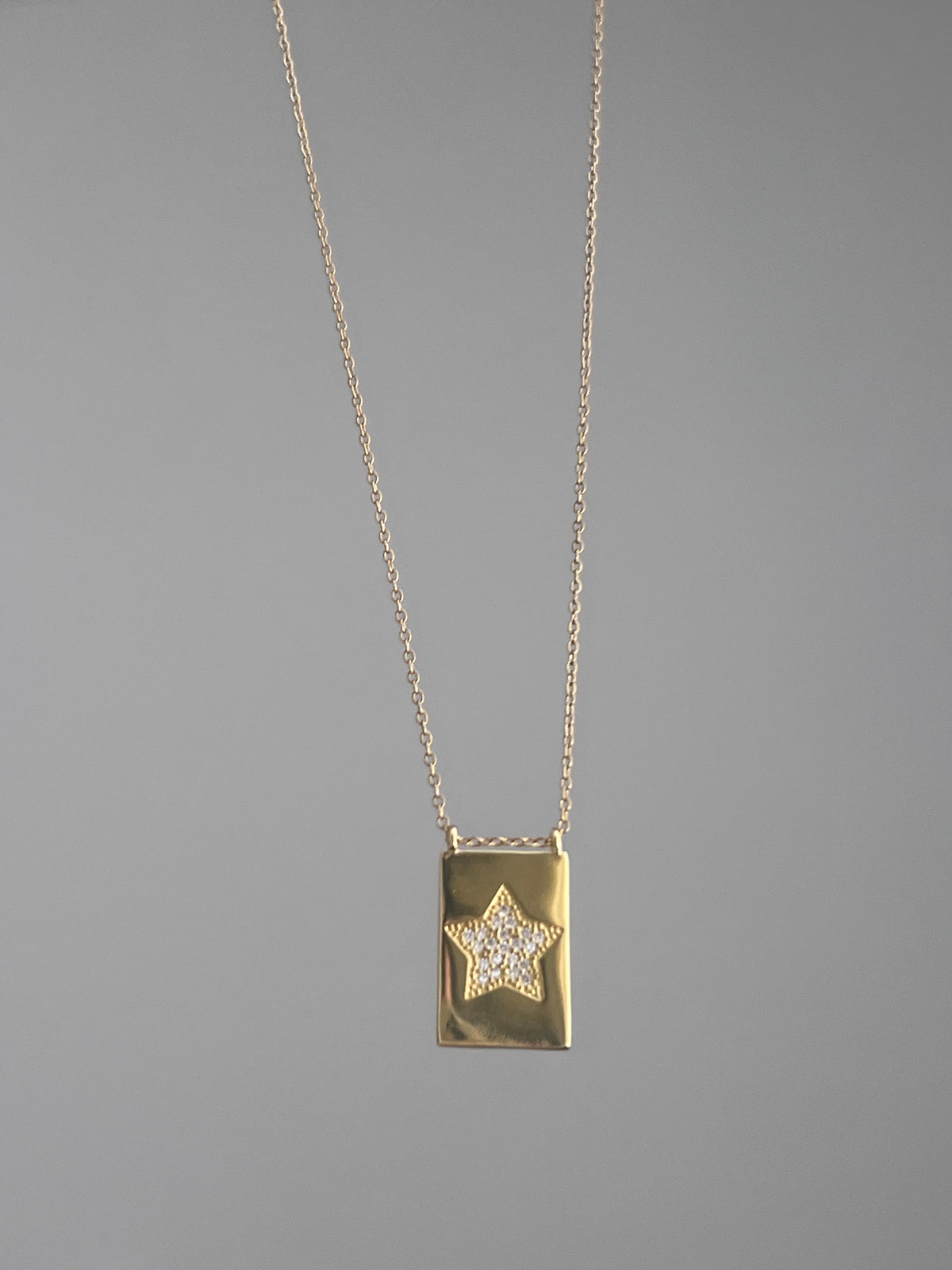 Estrellita chain