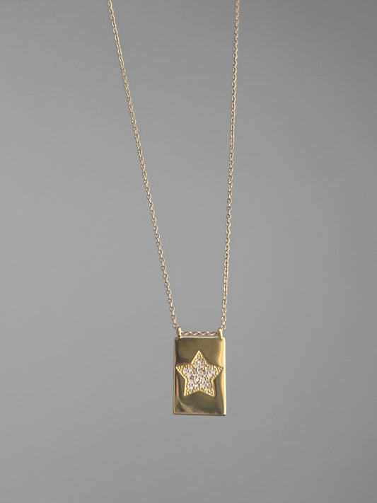 Estrellita chain