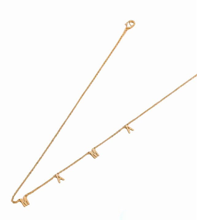 Mommy Chain