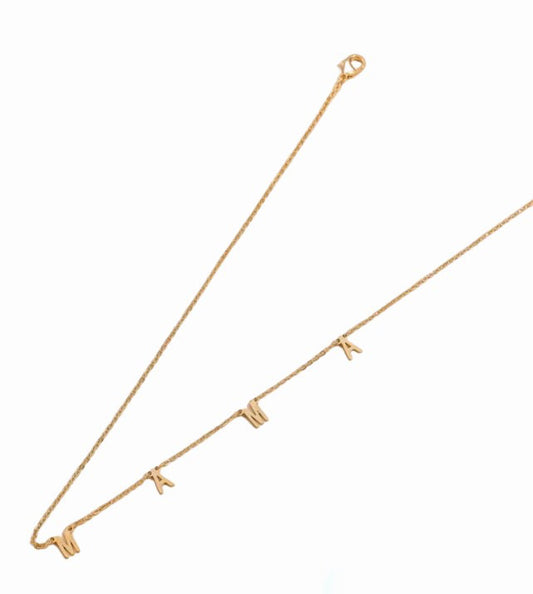 Mommy Chain