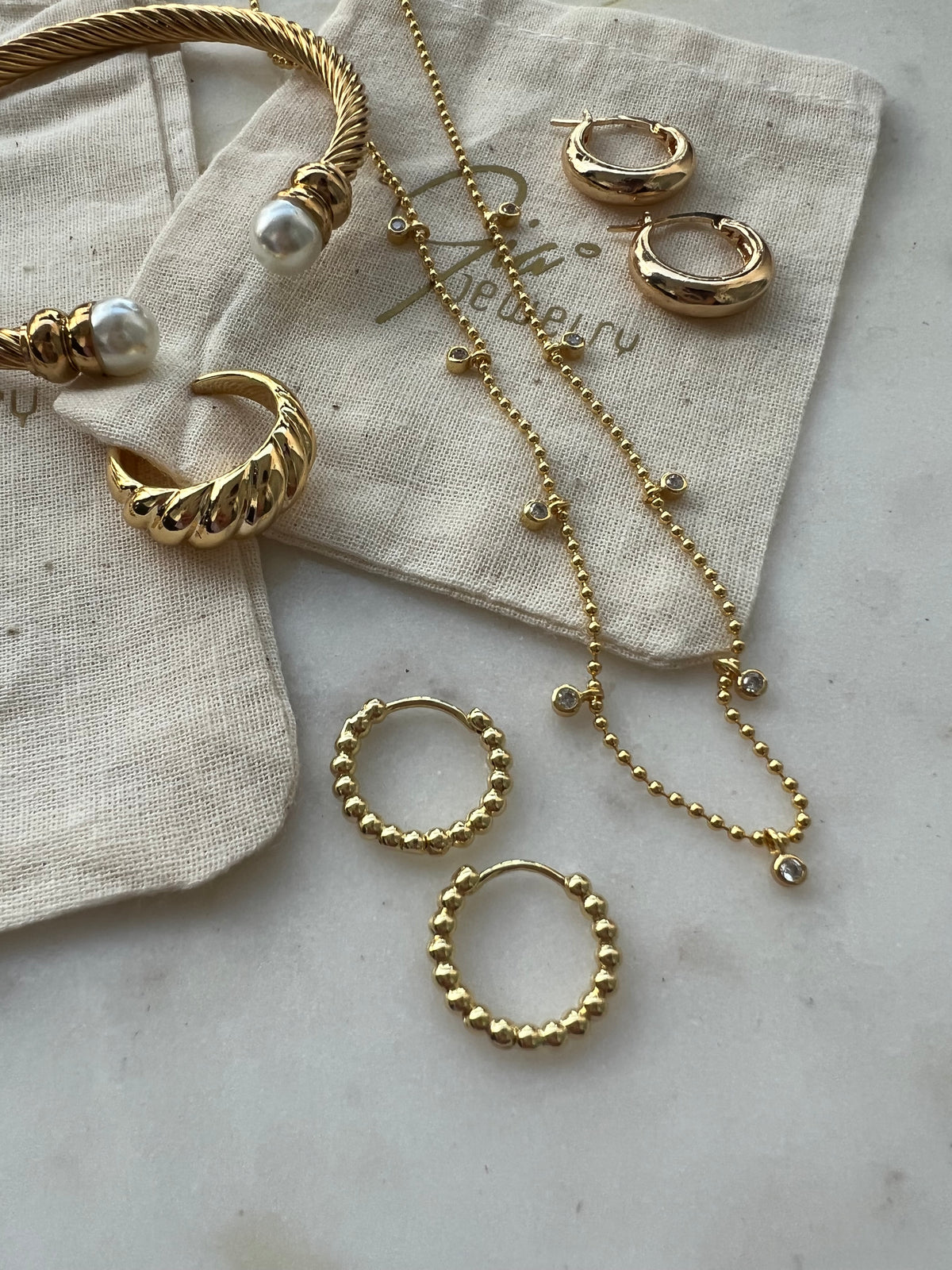 Pretty Woman Chain