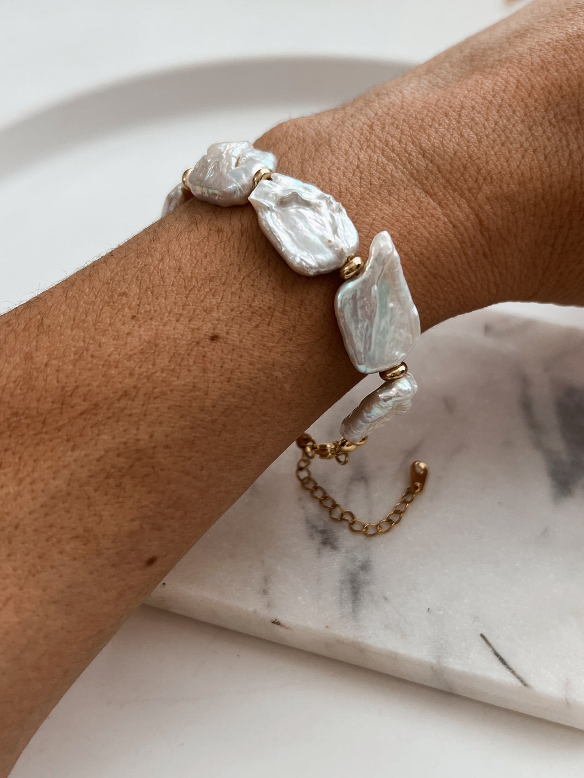 Inara bracelet