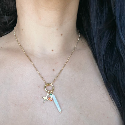 Unique Chain