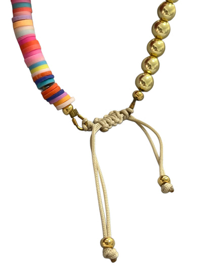 Happy Bracelet