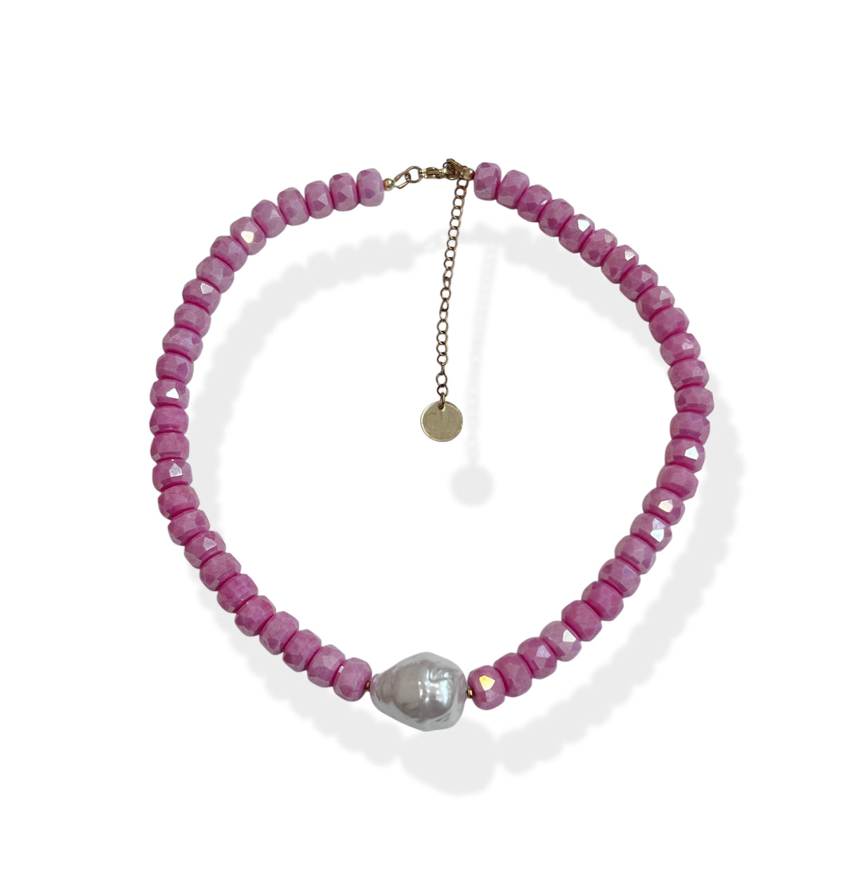 The Sweets Necklace