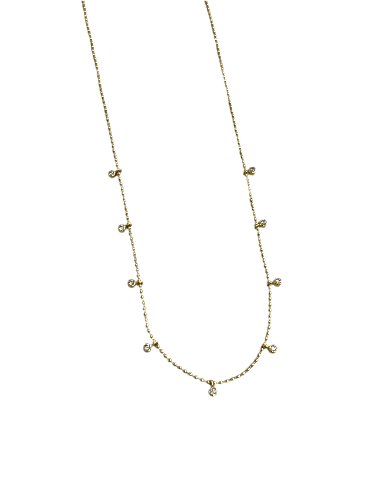 Pretty Woman Chain