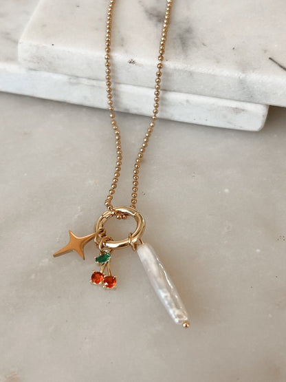 Unique Chain