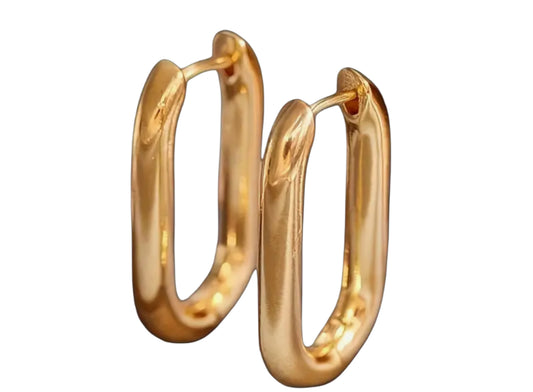 Aurora earrings
