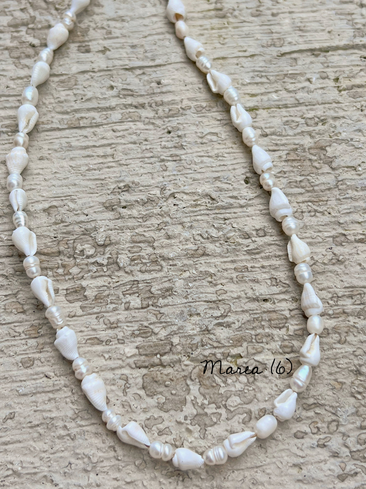 Marea Necklace