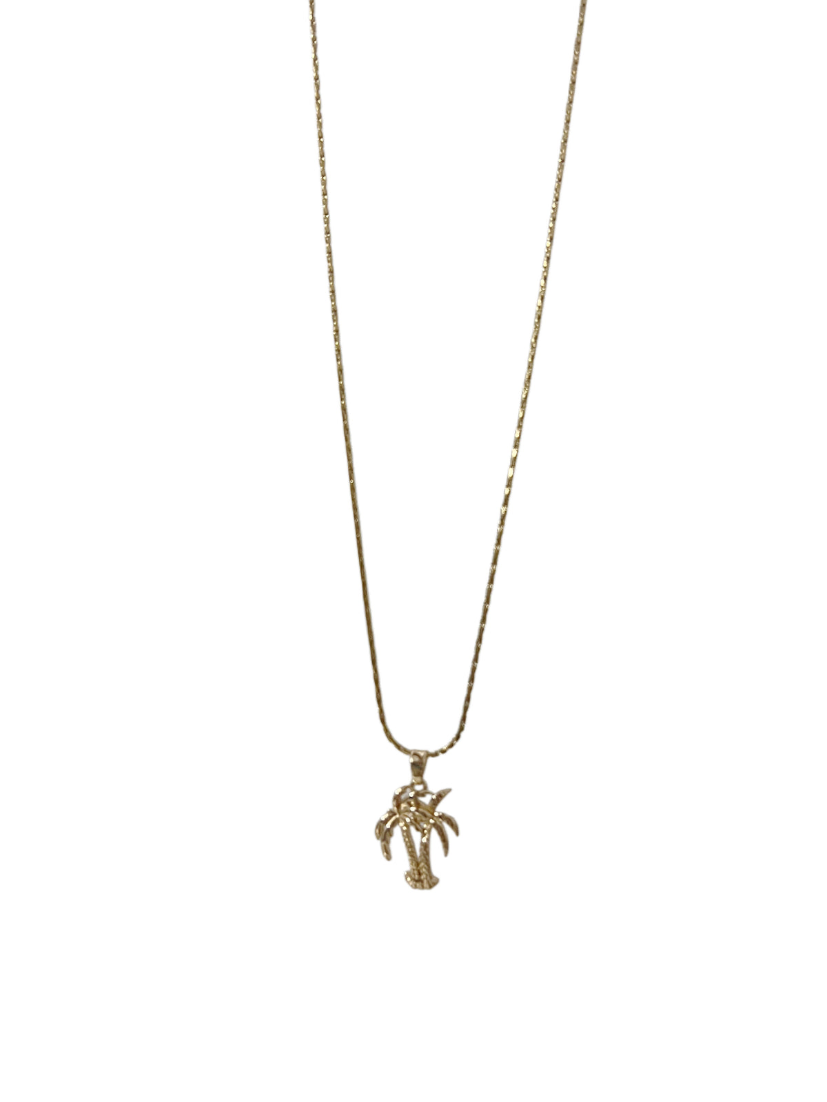 Palmera chain