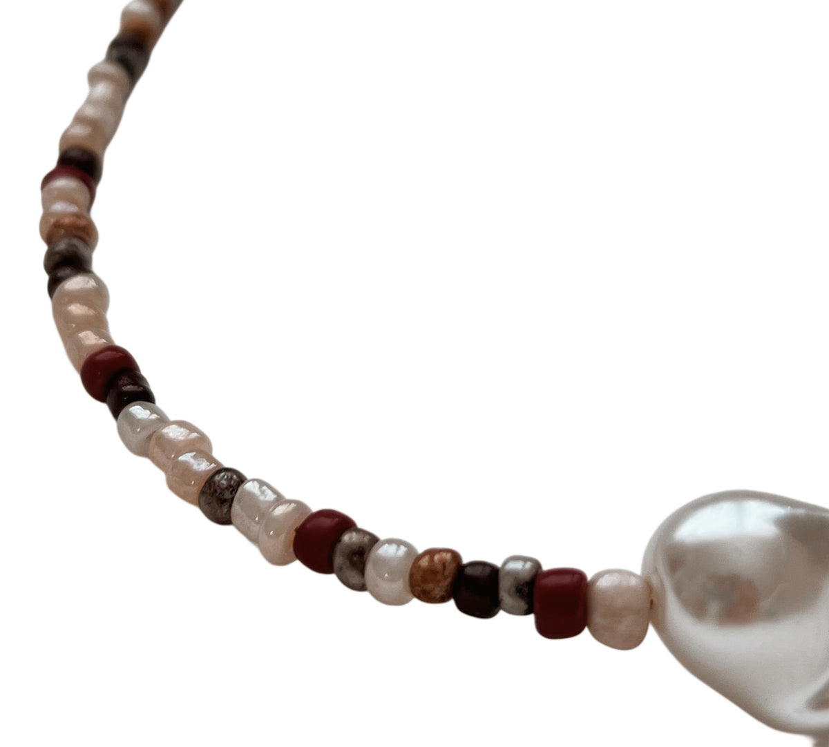 Gloria necklace