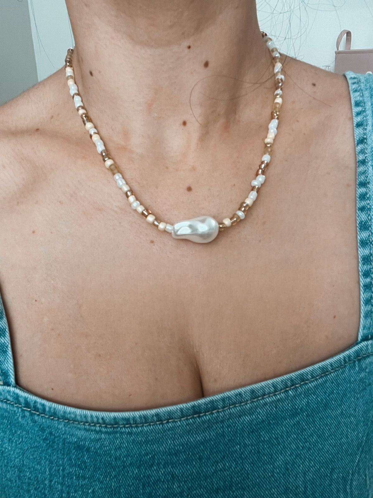Antonia necklace