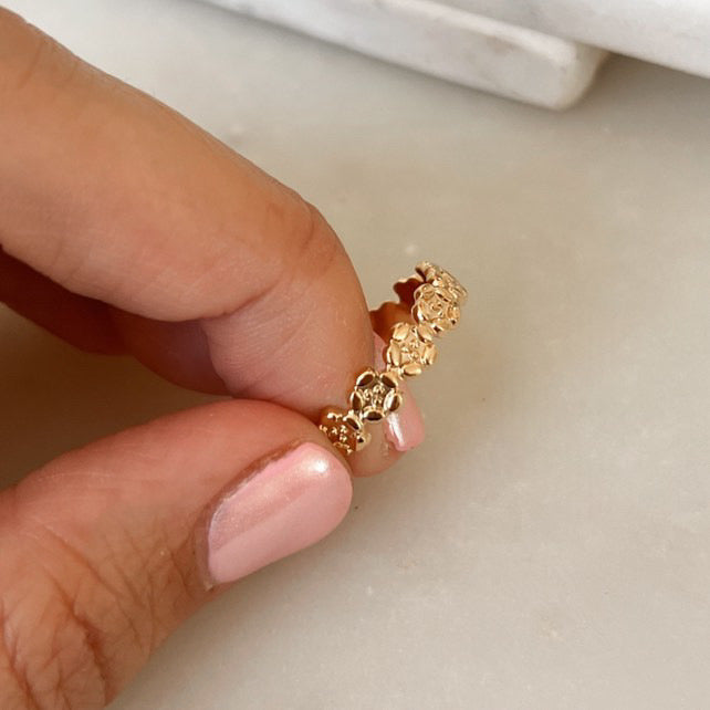 Mercy Ring