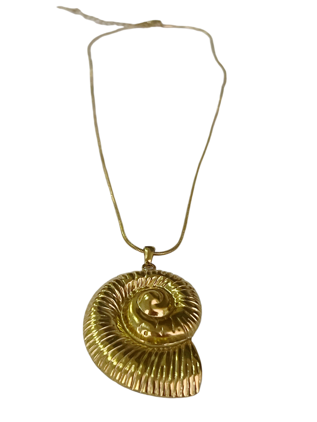 Palomino Chain