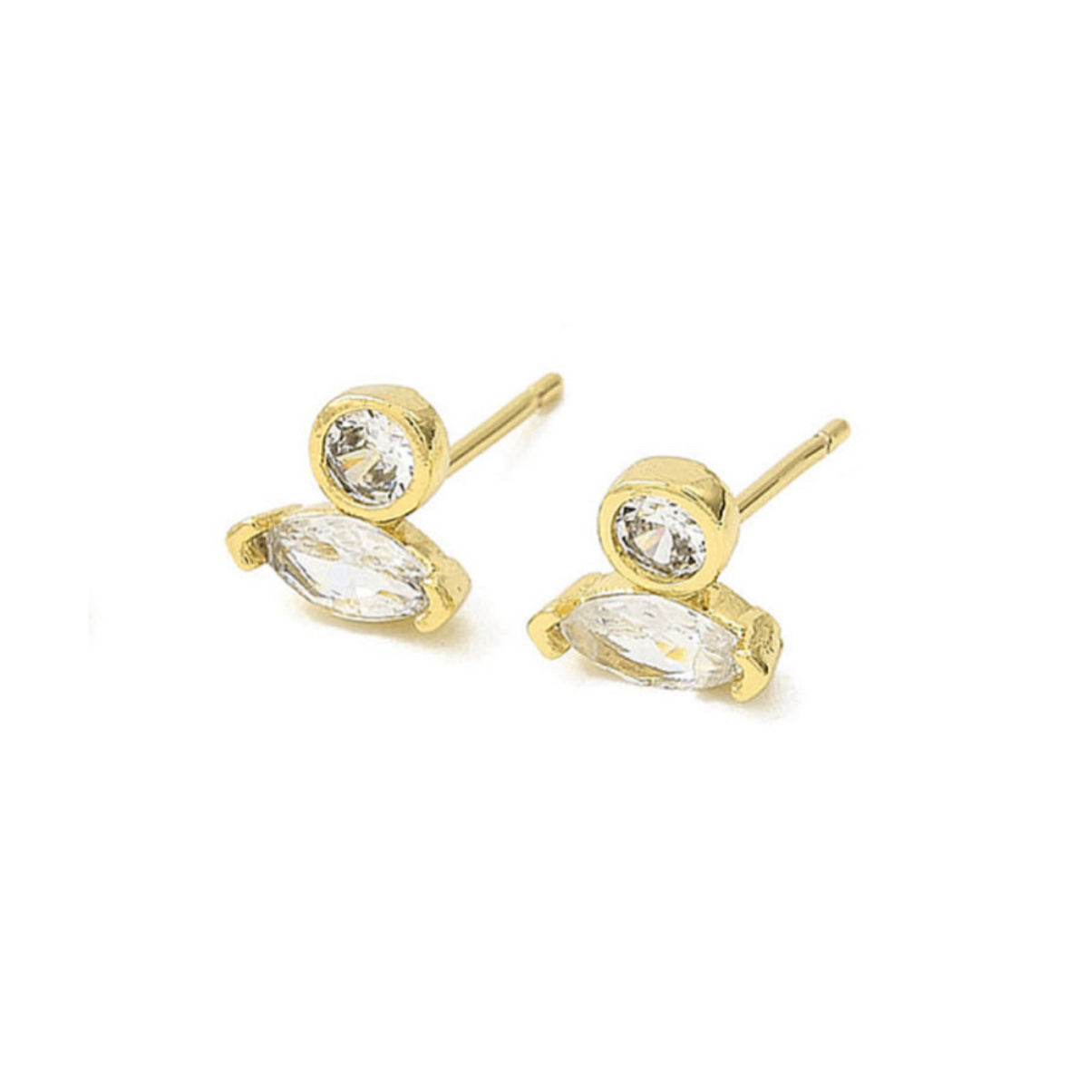 Cinderella earrings