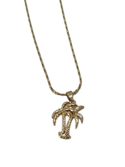Palmera chain