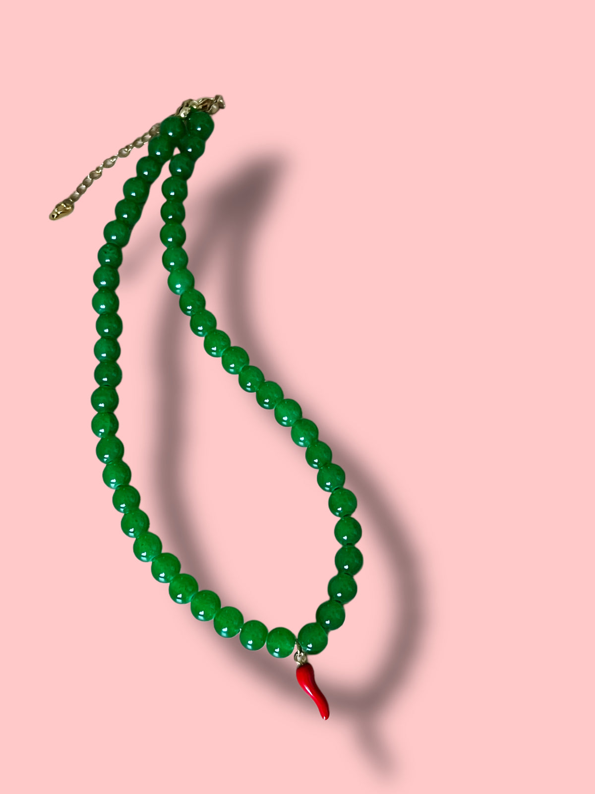 Picante Necklace🌶️