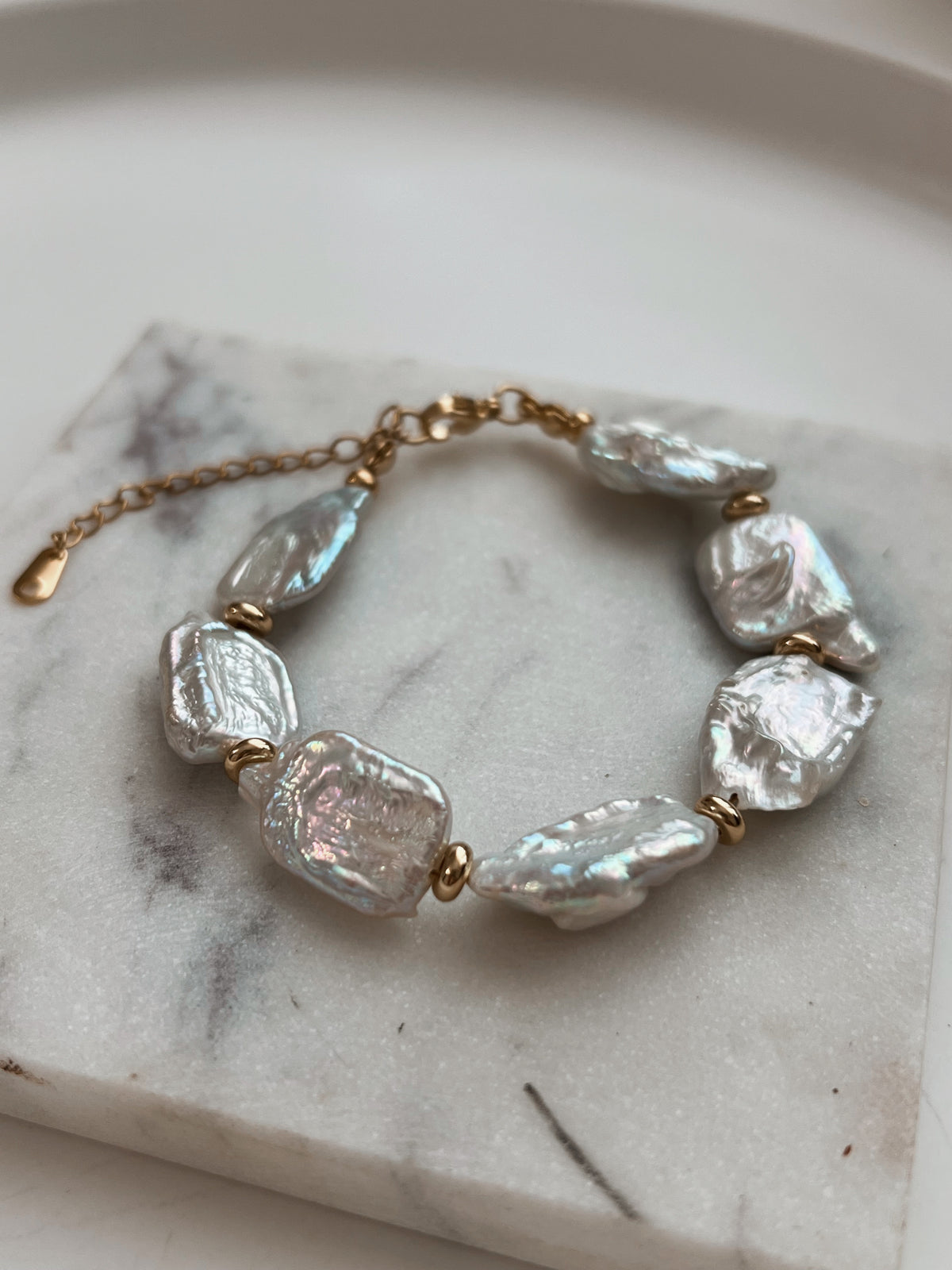 Inara bracelet