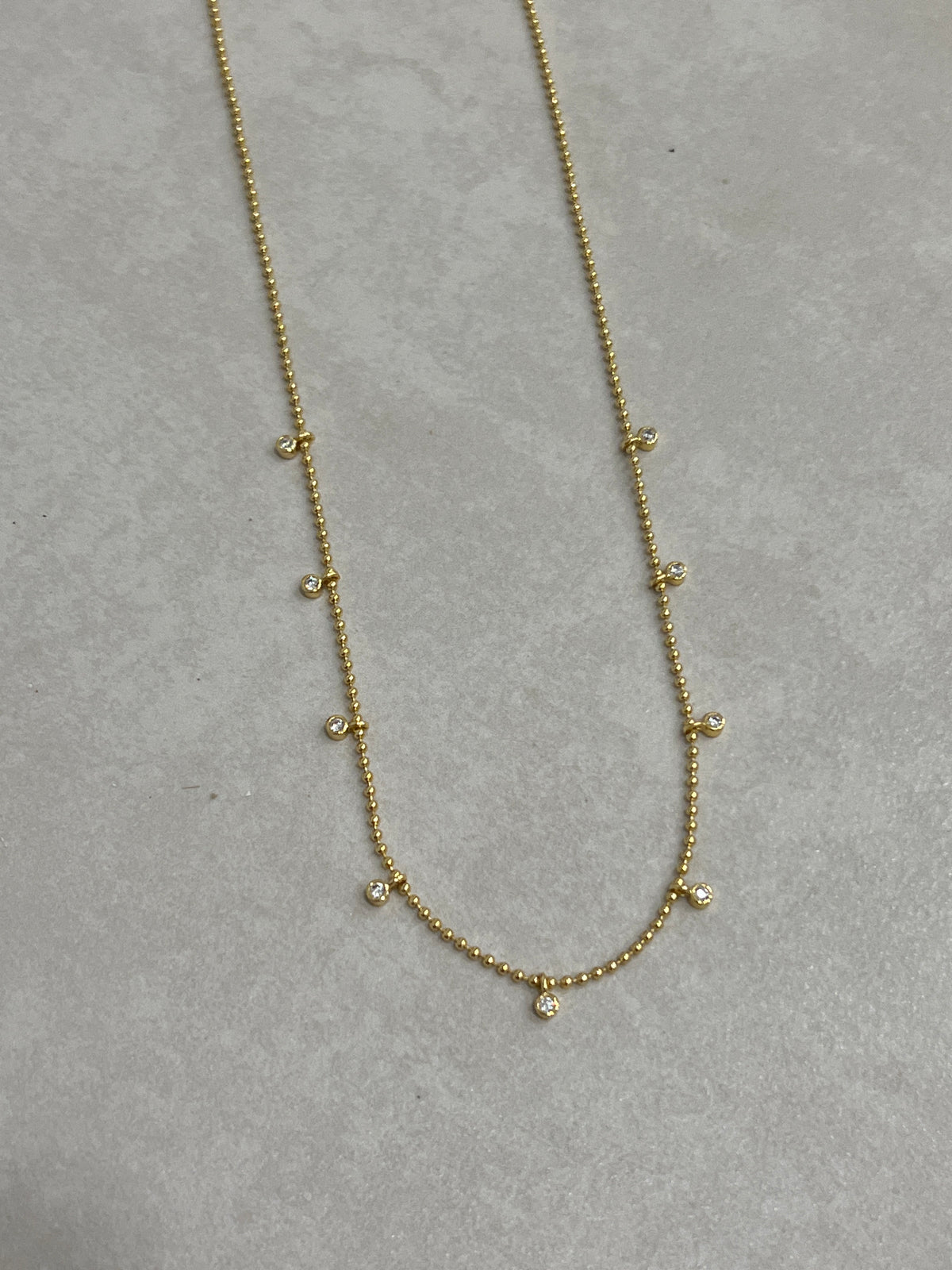 Pretty Woman Chain