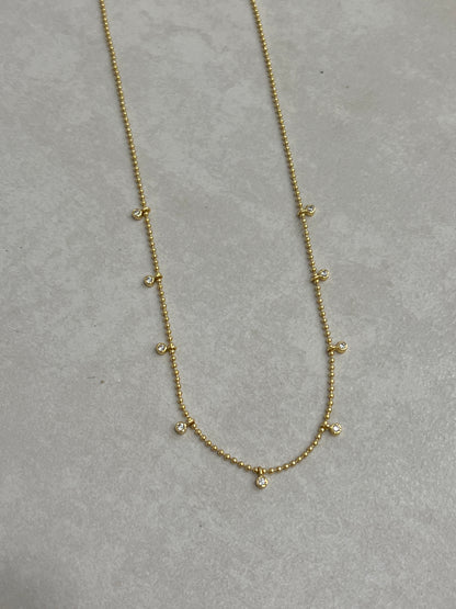 Pretty Woman Chain