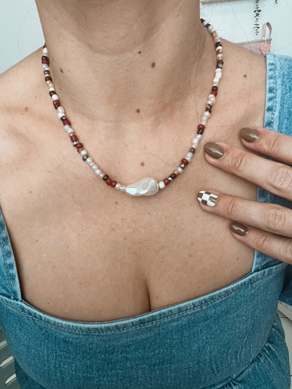 Gloria necklace