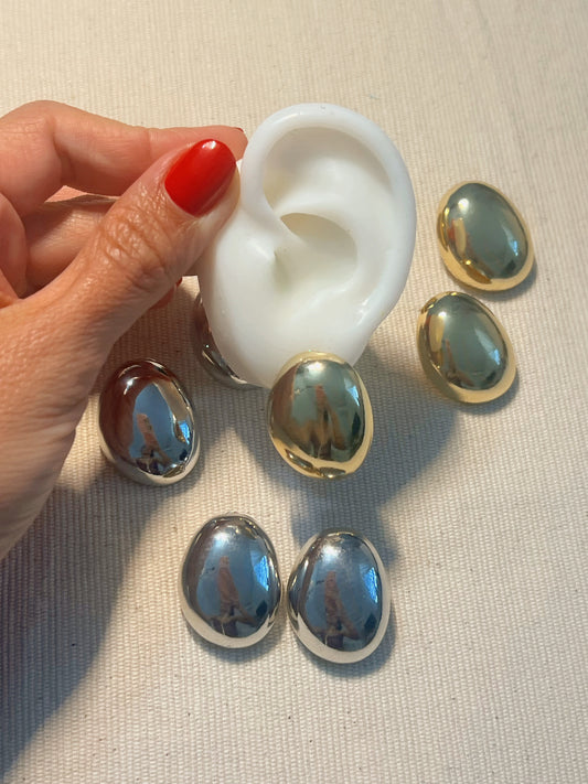 Stella earrings