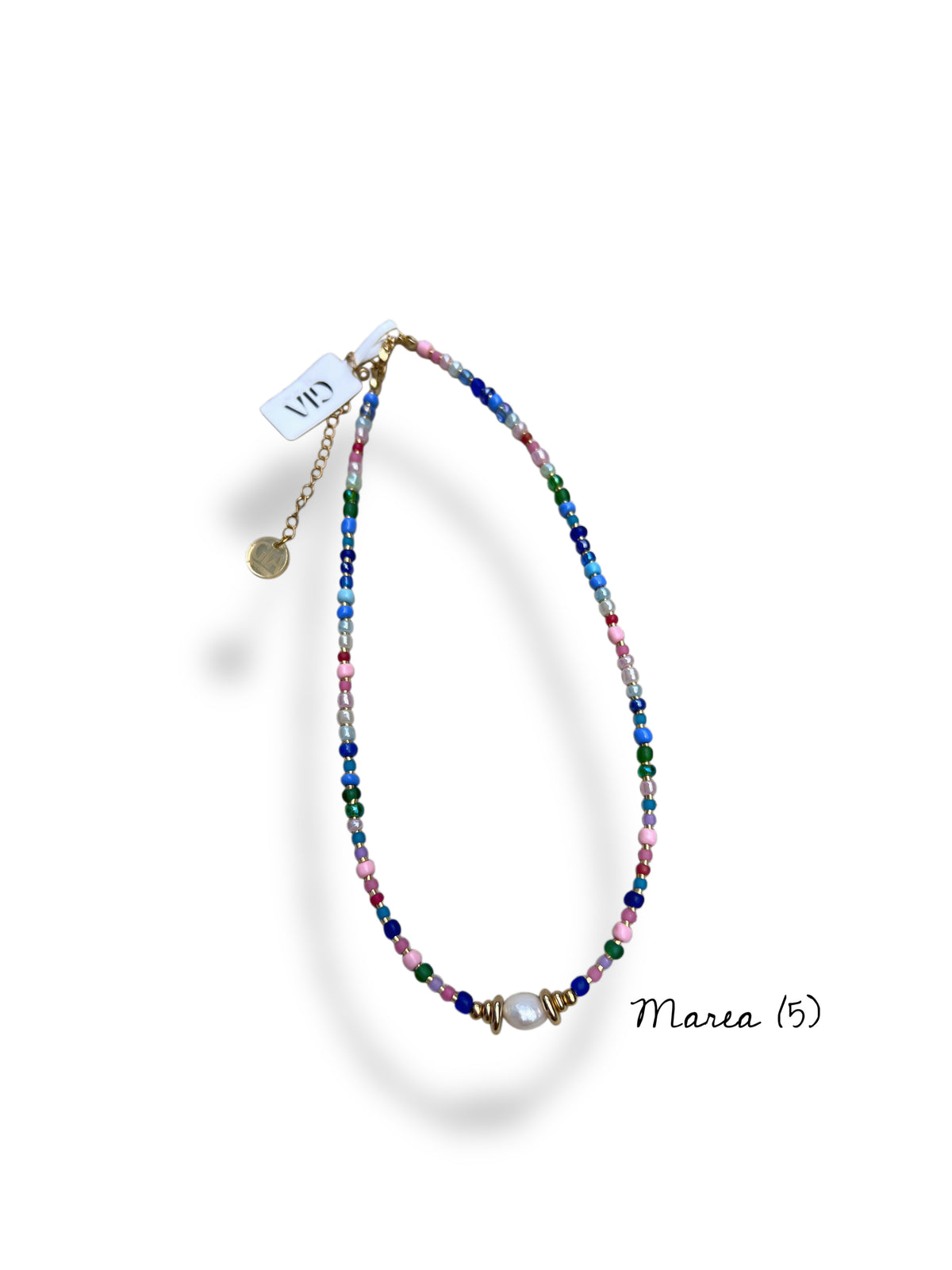 Marea Necklace