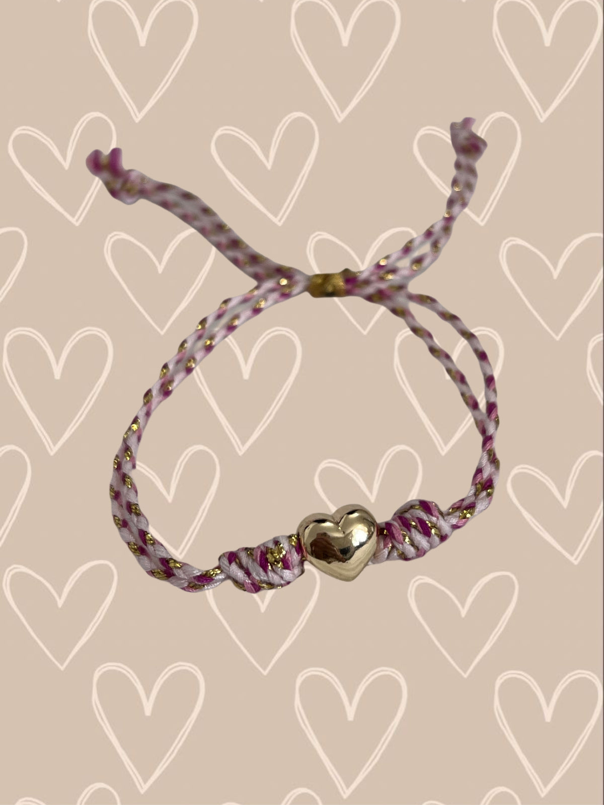 Love bracelet