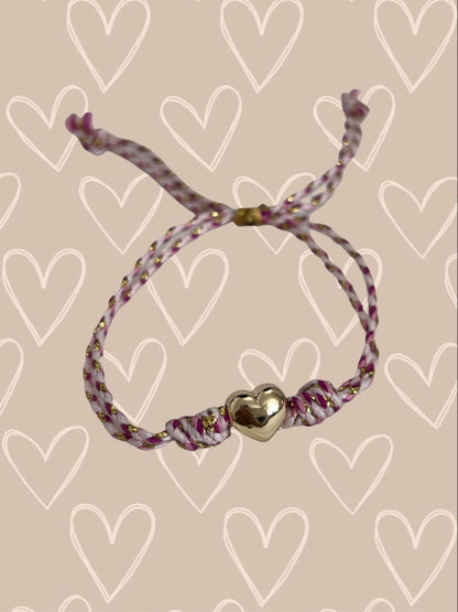Love bracelet